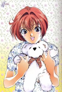 BUY NEW sakura diaries - 86512 Premium Anime Print Poster